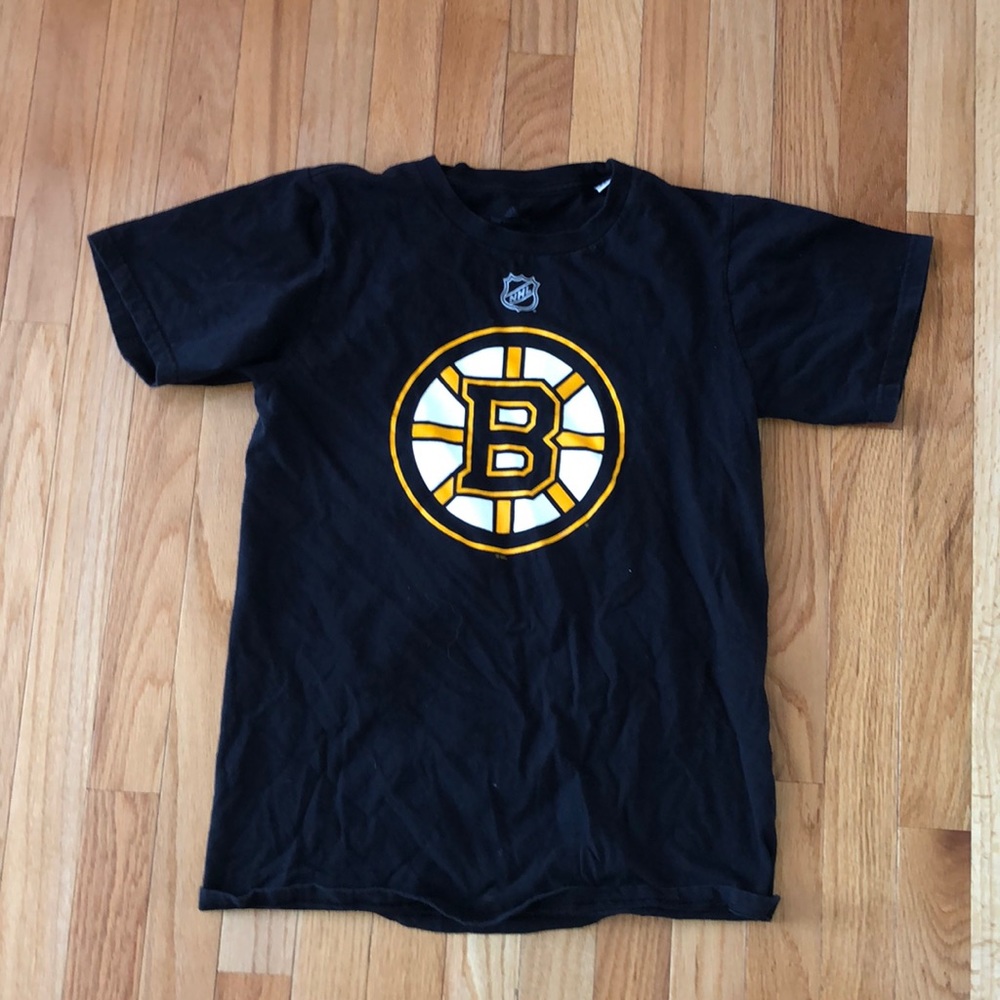 BRUINS DEBRUSK TEE
